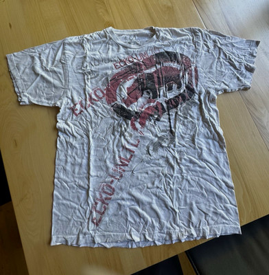 Y2K Vintage 2000s Ecko UnItd Men's Tee XL - Few Imperfections (See Images)