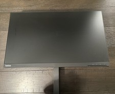 Lenovo ThinkVision P24Q-10 23.8 in LED Monitor