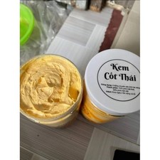1 X Kem Cot Thai Body Whitening Cream Brightening  Moisturising Golden Oil