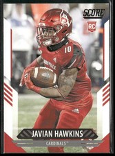 2021 Score #315 Javian Hawkins