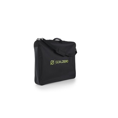 Goal Zero Boulder Transporttasche klein Schwarz 