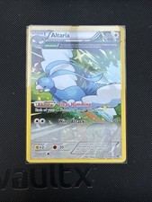Altaria Roaring Skies · 74/108 · Rare · Illus. Naoki Saito on eBay