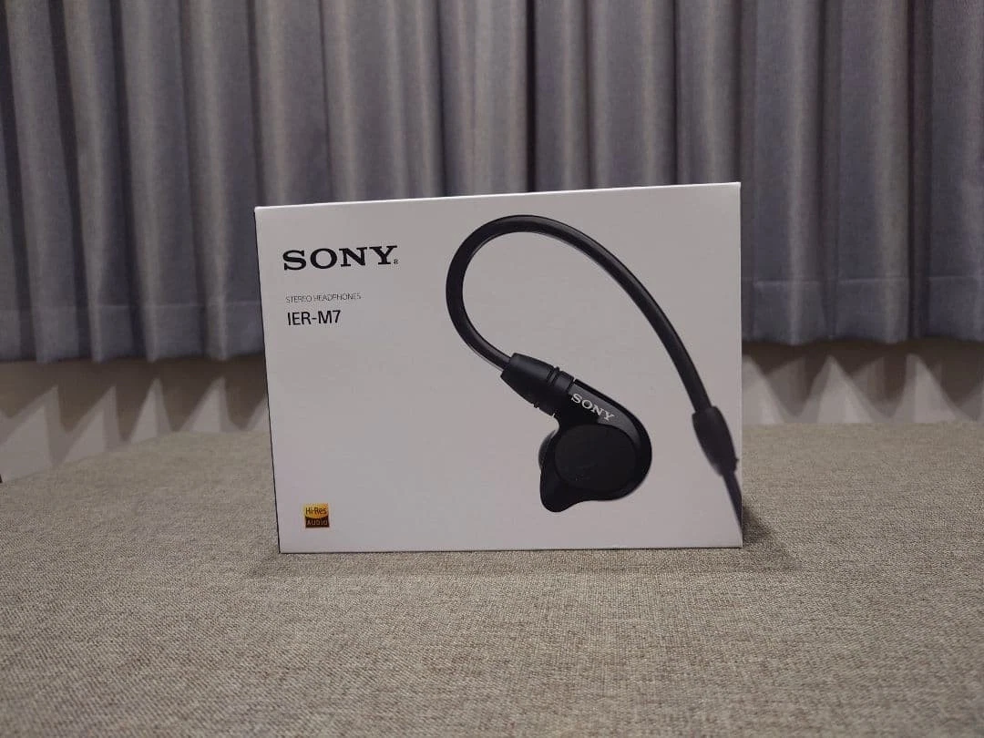 Sony IER-M7 Headphones for Sale | Shop New & Used Headphones | eBay