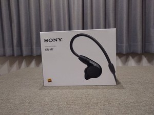 Sony Ier M7 | eBay