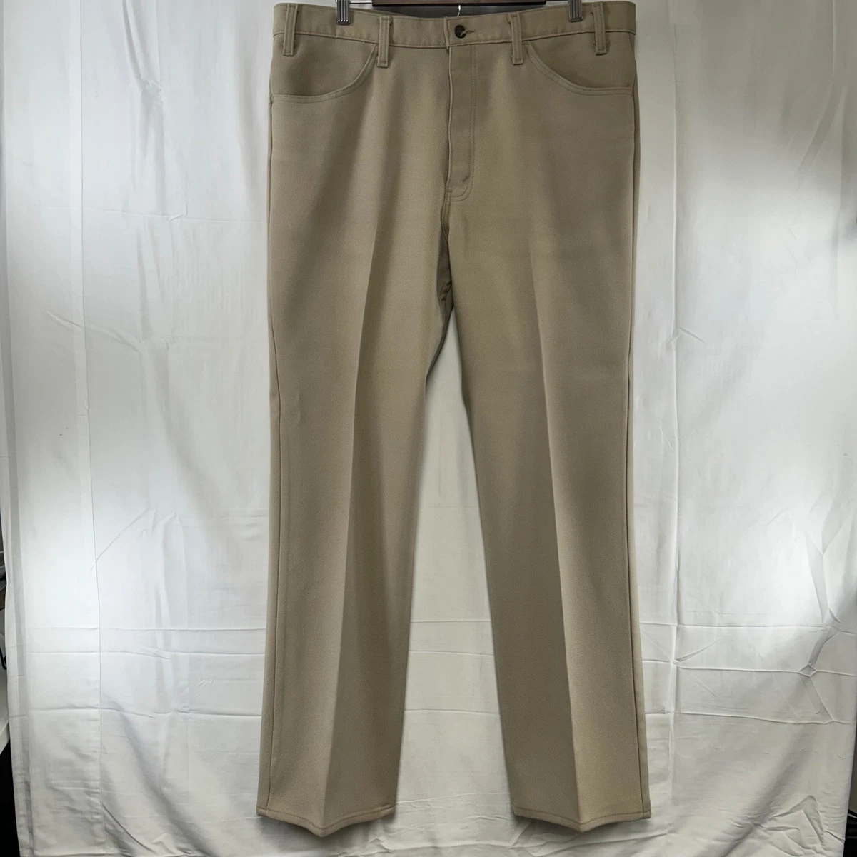 Original 1980s Vintage Pants for Men for sale | eBay