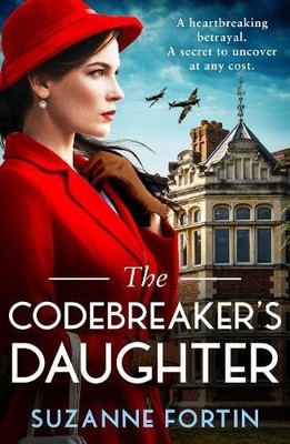 The Codebreaker's Daughter: A totally heartbrea, Fortin, Fortin,=#