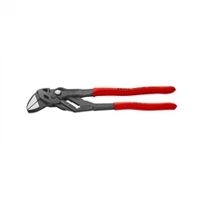 Knipex 86 01 250 SBA KNIPEX 10IN Pliers Wrench, Black Finish - Carded
