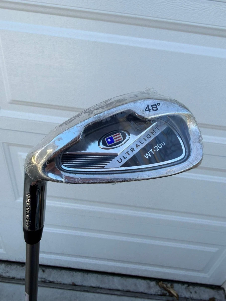 Unisex Kids 48 Loft Golf Clubs for sale | eBay