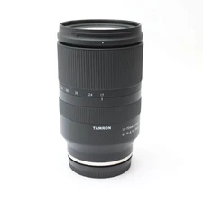 TAMRON 17-70mm F/2.8 Di III-A VC RXD / B070S (for Sony E / APS-C) #592