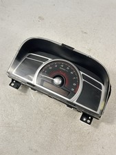 06-07 Honda Civic Si Auto Lower Instrument Cluster Gauges Speedometer Assy Oem 06-07 Honda Civic Si Auto Lower Instrument Cluster Gauges Speedometer Assy Oem
