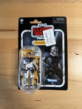 Star Wars Vintage Collection TVC VC 176 Arc Trooper Echo 3.75 1 18 NISB