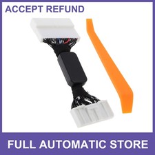 Auto Start Stop Eliminator for Hyundai Santa Fe 24-25