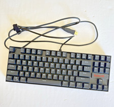 Redragon Kumara Mechanical Gaming Keyboard Wired English QWERTY Single Color