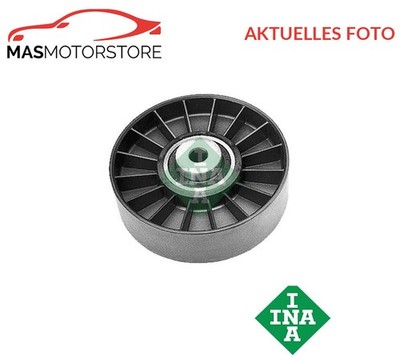 UMLENKROLLE KEILRIPPENRIEMEN NIEDRIGER LINKS INA 532 0191 10 P NEU OE QUALITÄT