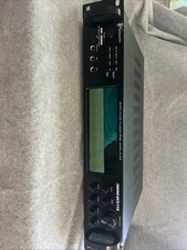 Technical Pro Hybrid 3000 Watts Home Audio Amplier New Open Box