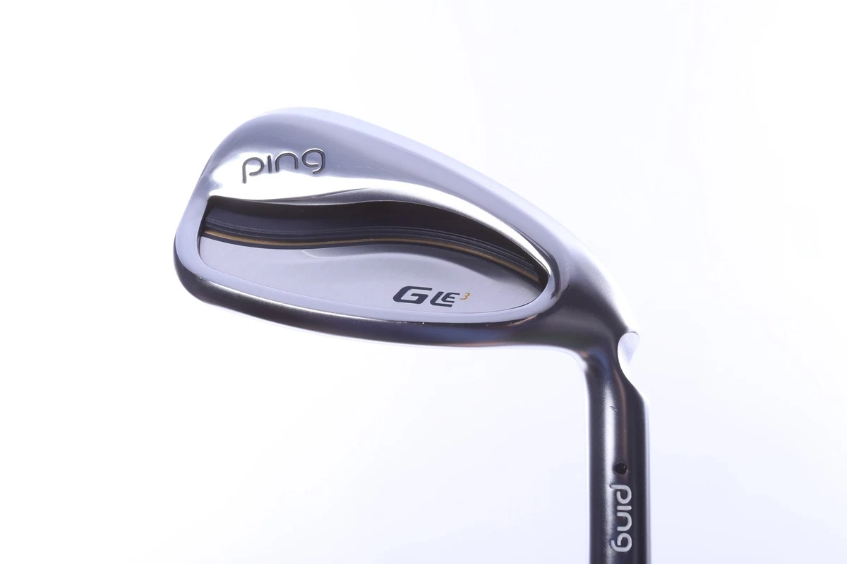 Pro Ace XP-1 Pitching Wedge Pour Femme – Graphite, 34,5 Pouces, Droite, Flex Ladies – Occasion En Bon état