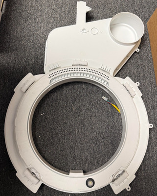 Equator Mini Dryer Part for ER870