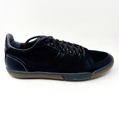 Plae Prospect Back To School Black Gum Mens Casual Shoes Sneakers 553010 007