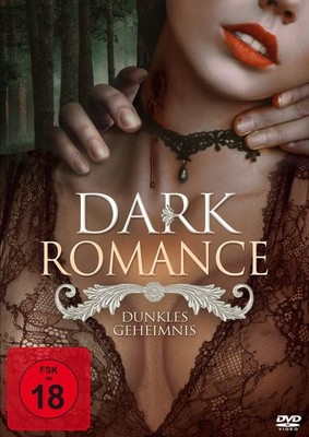 Dark Romance - Dunkles Geheimnis | DVD - NEU