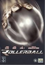 Rollerball (2002) (DVD)