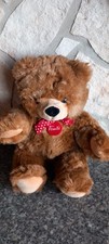 Peluche Trudi Orso versione 45 cm vintage da collezione