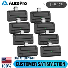 1PC~8PCS 811LMX Gate Opener Remote For liftmaster 850LM/860LM Receivers Replace