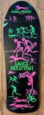 Powell Peralta Bones Brigade Series 14 Lance ...