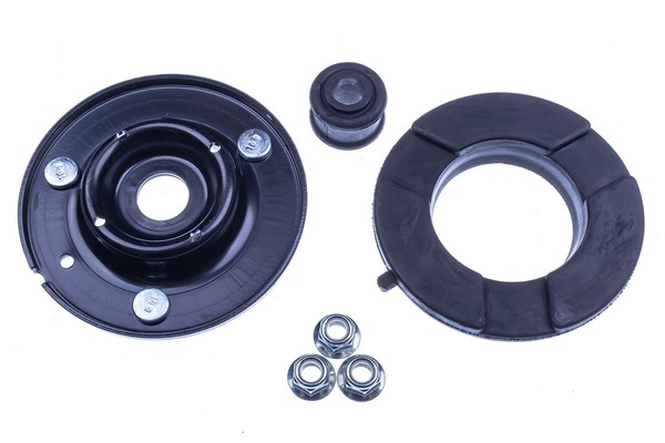 Domlager Federbeinlager Vorderachse FüR Nissan NP300 Navara Pick-Up D23 D40-image