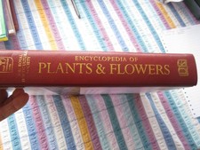 Image of The Royal Horticultural Society Encyclopedia of Plants and Flowers —…