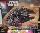 LEGO Star Wars The Dark Falcon 75389 1579pcs Complete Set Brick Separator