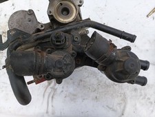 Thermostat Volkswagen TOURAN
