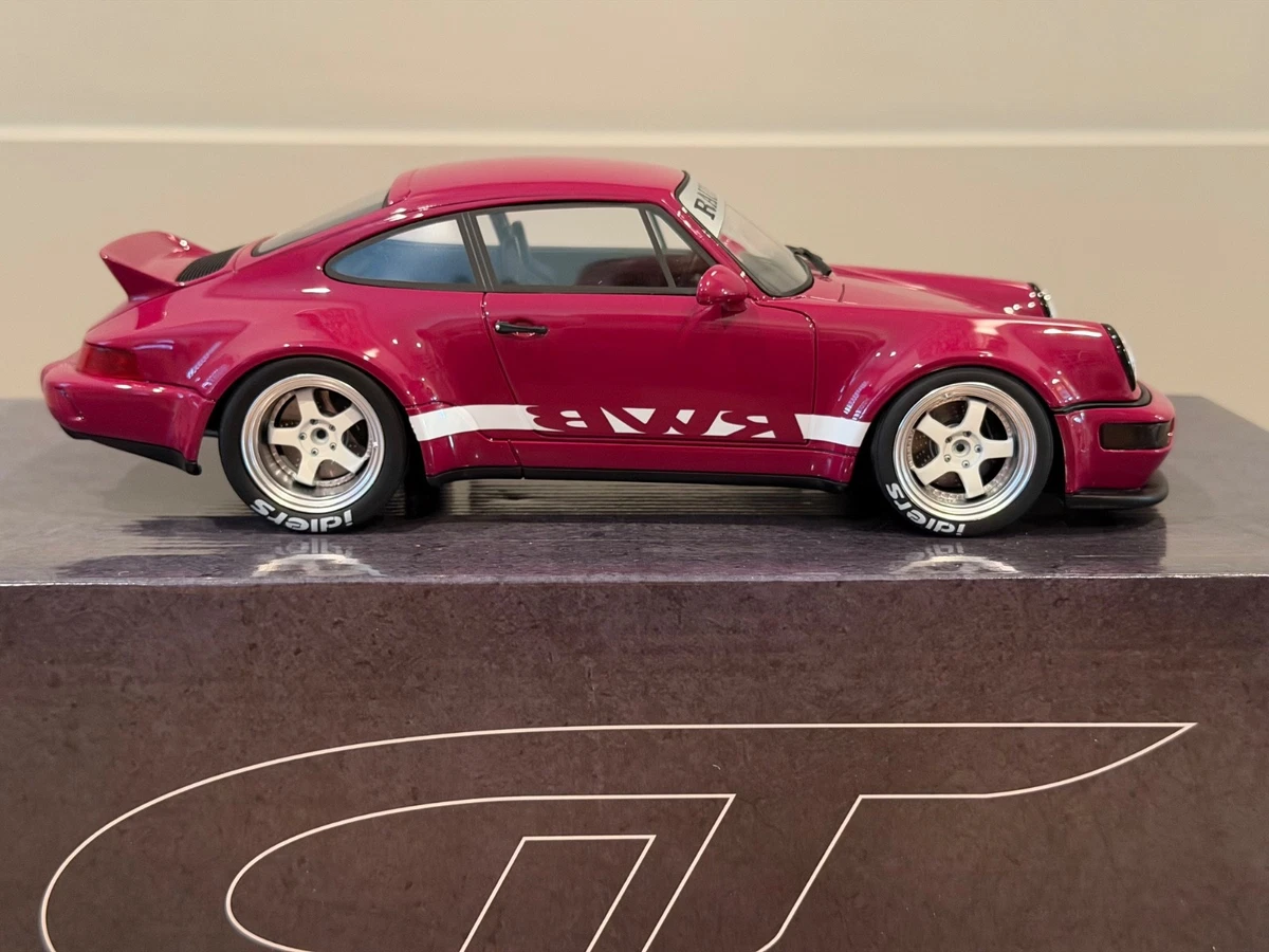 GTspirit Porsche 1:18 Scale Diecast & Toy Vehicles for sale | eBay