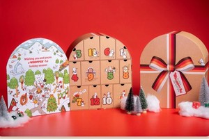 Lookfantastic Advent Calendar 2023 | eBay