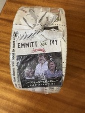 EMMITT AND IVY Jelly Roll By Sweetwater For Moda