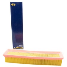 Luftfilter Filter Dacia Logan Sandero Renault Clio Kangoo Twingo Thalia 1.2 16V