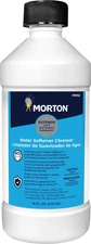 Morton Water Softner Cleaner | Universal Water Softner Cleaner