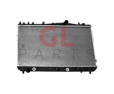 Radiateur Daewoo NUBIRA