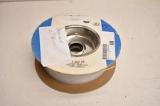Tubo de teflón natural Alpha Wire TFT250-24 PTFE 100 FT.