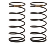 1UP Racing 1UP10512 X-Gear 13mm Front Buggy Springs 2  Soft/Gold 