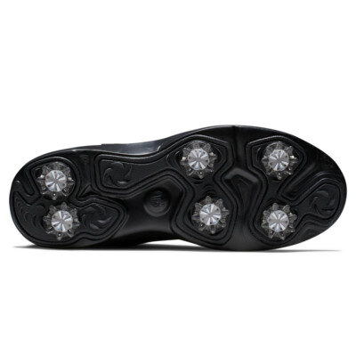 FootJoy Stormwalker Women's Golf Boot - Black フットジョイ ストームウォーカー レディース ゴルフ ブーツ 98831 FootJoy Stormwalker 98831 Women's Golf Boots | eBay