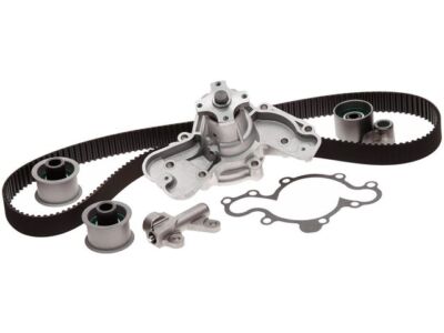 Timing Belt Tensioner For 88-98 Mazda MPV 929 SOHC 3.0L V6 RP15S1