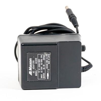 Maxon DD1000 Dual Digital Delay with Power Supply – Vintage '80s