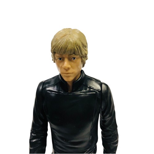 4 Hasbro Marvel Star Wars 2013 Obi Wan Darth Vader Kylo Ren Skywalker 11 in Tall - Picture 16 of 24