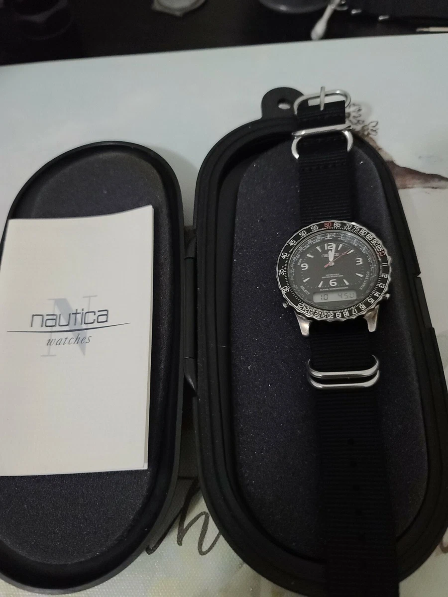 Nautica watches top any good
