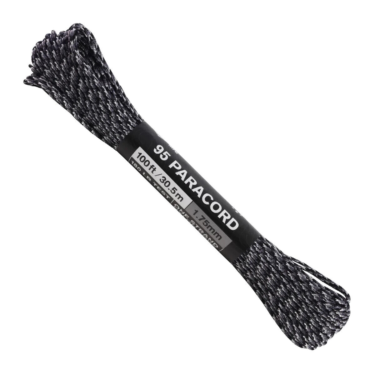 Atwood Rope 1322H 95 Paracord Urban Camo