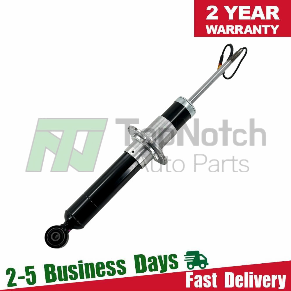 1PC Front Shock Absorber Strut MagneRide Fit Ferrari Portofino M F164 2018-2023