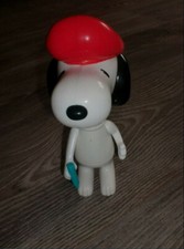 McDONALD`S - Peanuts Figur *SNOOPY* - McDONALD`S 2000 - Ca. 18 cm hoch