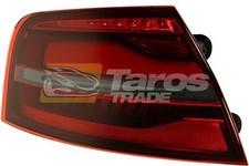 Rücklicht für Audi A8 2015-2017