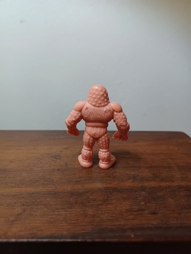 M.U.S.C.L.E. AIANSUETO KITA CHOJIN #106 - Bild 2 von 2