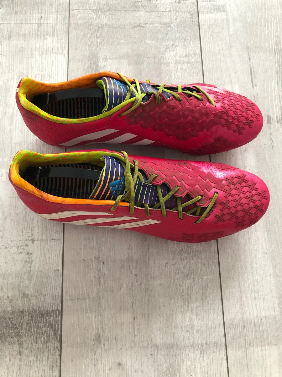 Predator pink hot sale